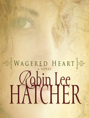 Wagered Heart - Audiobook